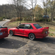 Illustration for article titled End Of The Season Ride (E30 Sport Evo Content)